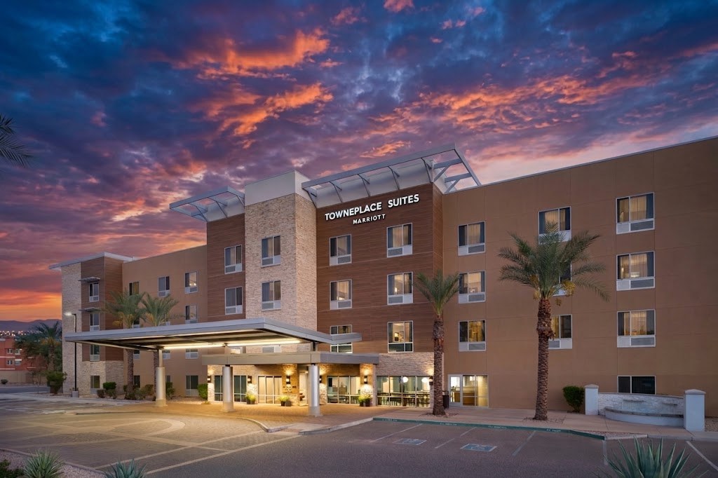 TownePlace Suites Chandler